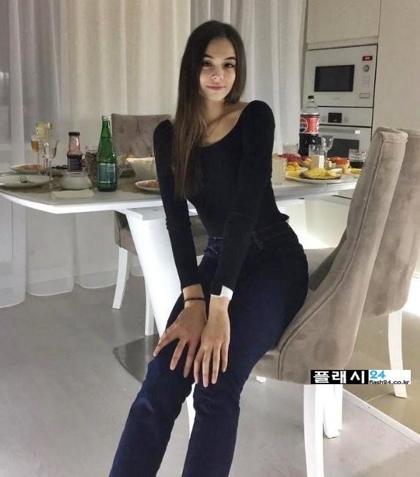 의대생이 된 05년생 국대 운동녀