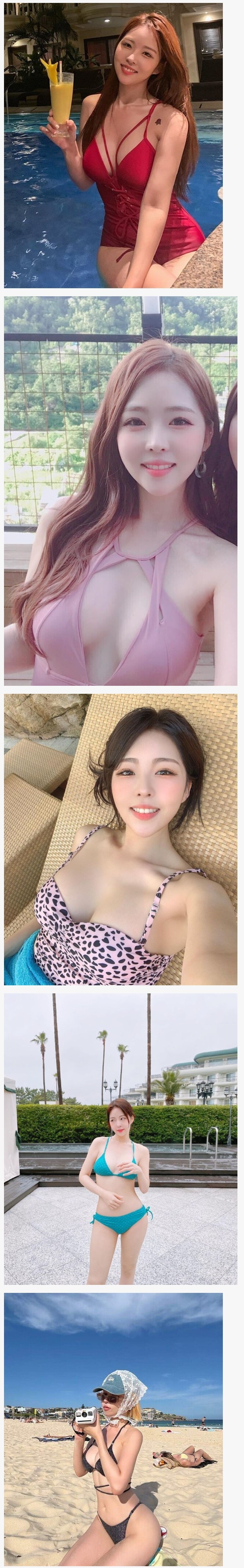 몸매가 좋아서 맥심 화보까지 찍었던 여자 아나운서