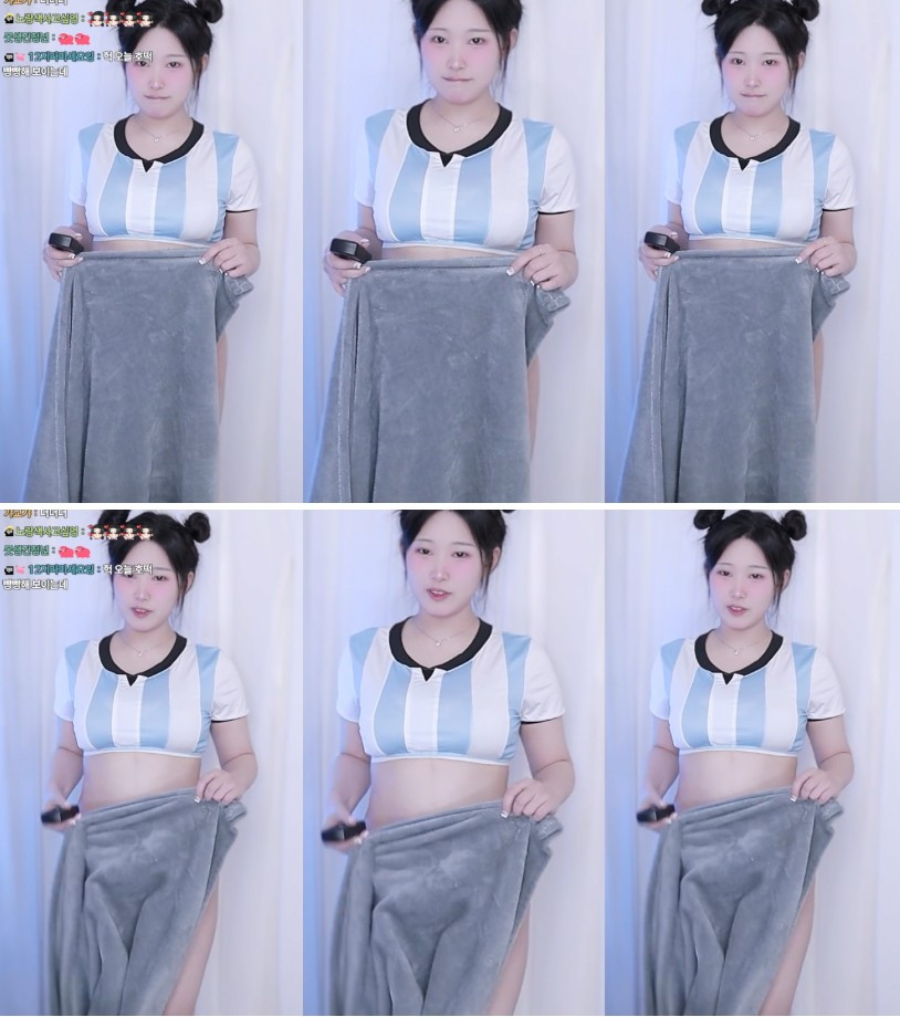 묵직함이 남다른 원이지라 몸매