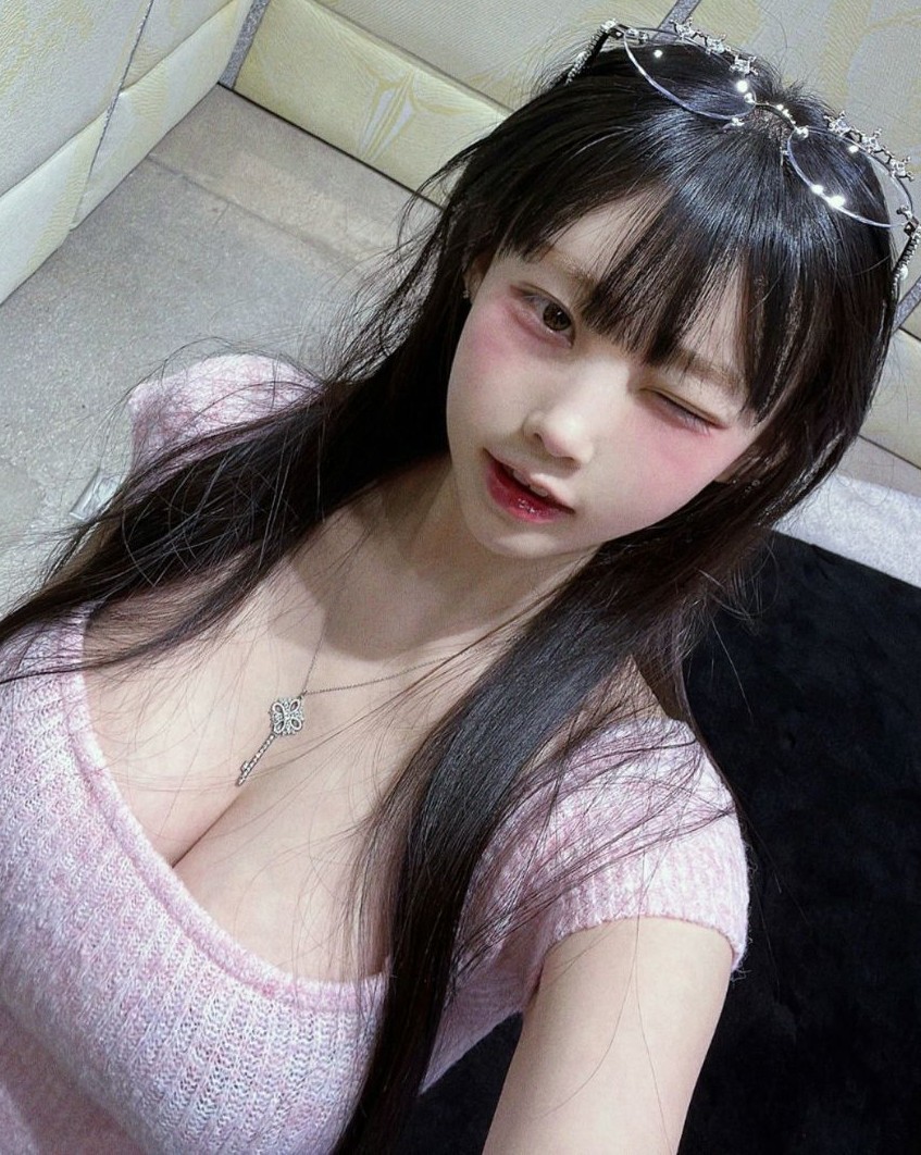 1세대 근본 여캠 유요 인스타