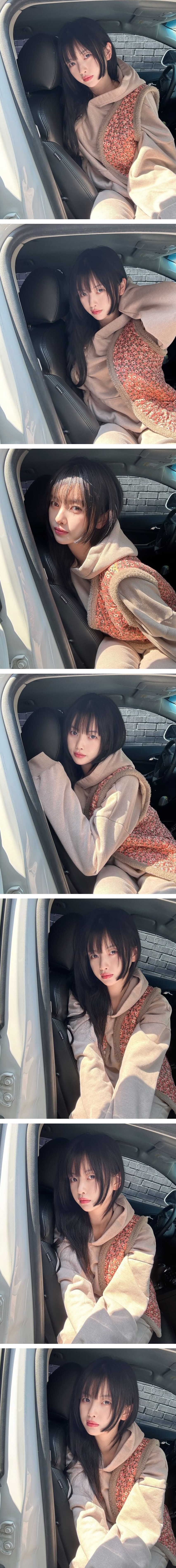 고말숙 남자친구 1인칭 시점.. jpg