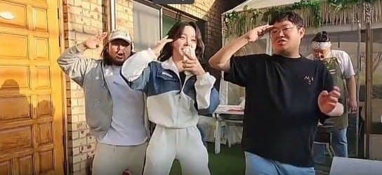 ㅈ망한 숲프리카 최근 상단 상태