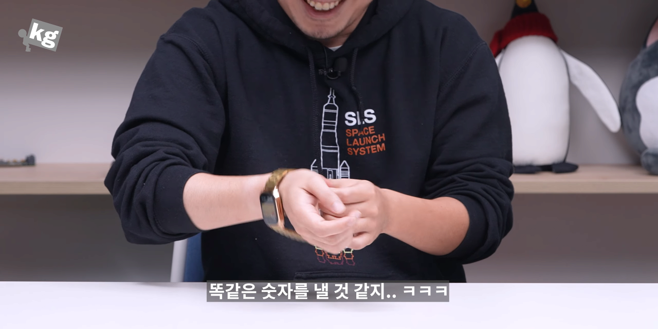 인도 1위 스마트워치 혈압 체크 대참사