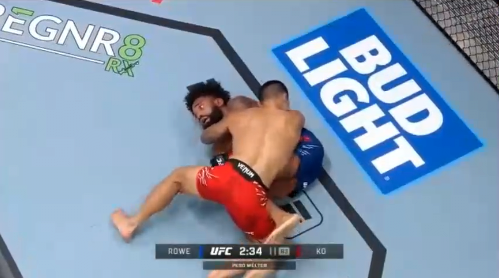ㅋㅋㅋ.png UFC 고석현 압승 그리고 상대편 표정