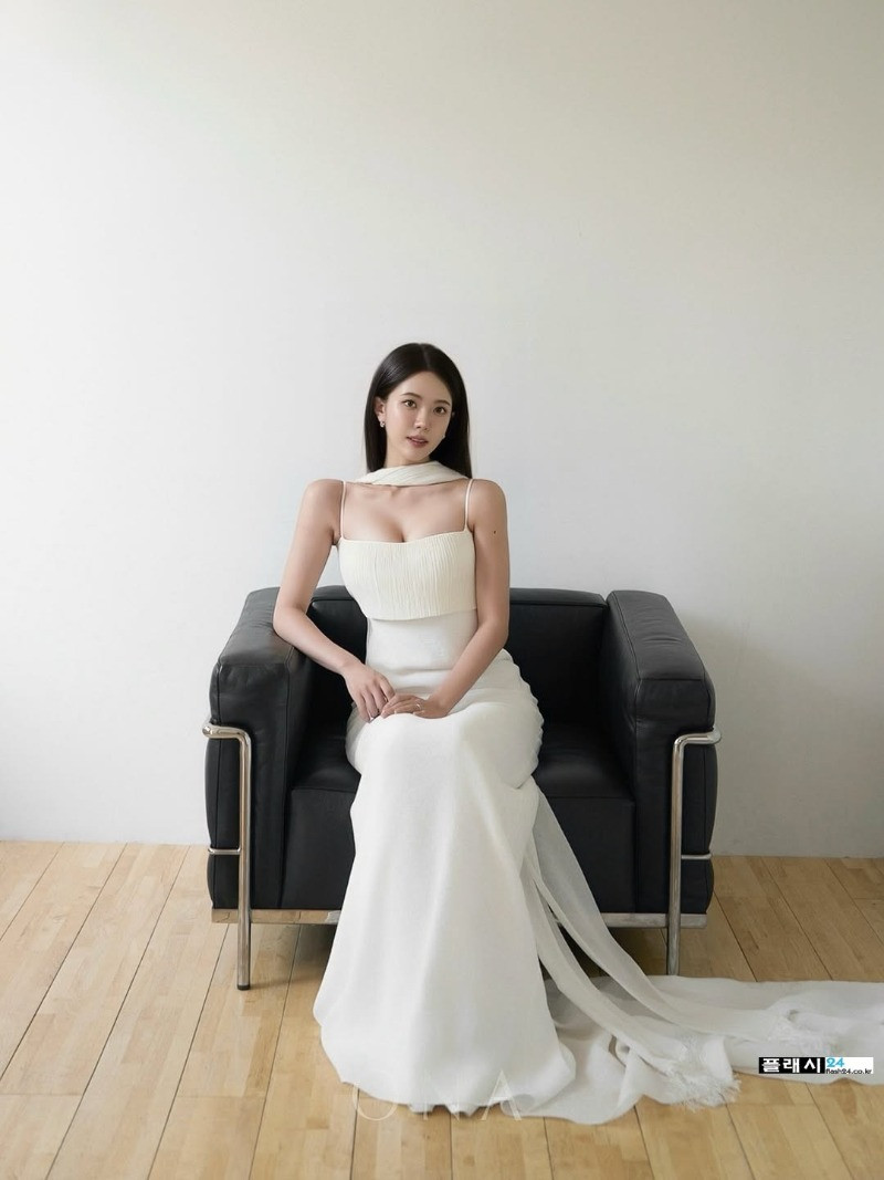 흔한 팔라테스 원장님 리경