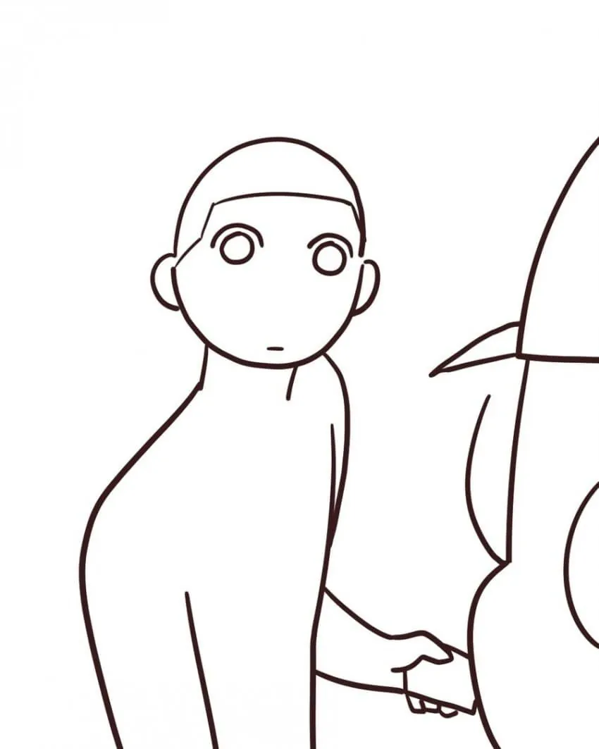 군대 정병폐급 신병 레전드 썰 