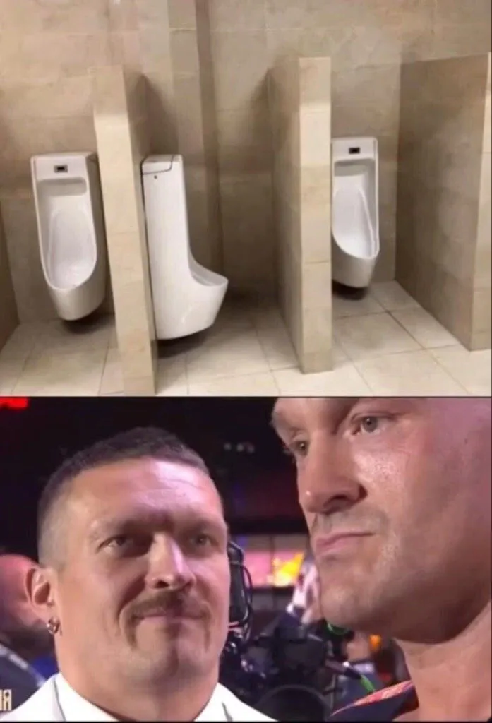 남자 화장실 소변기 위치선정 레전드