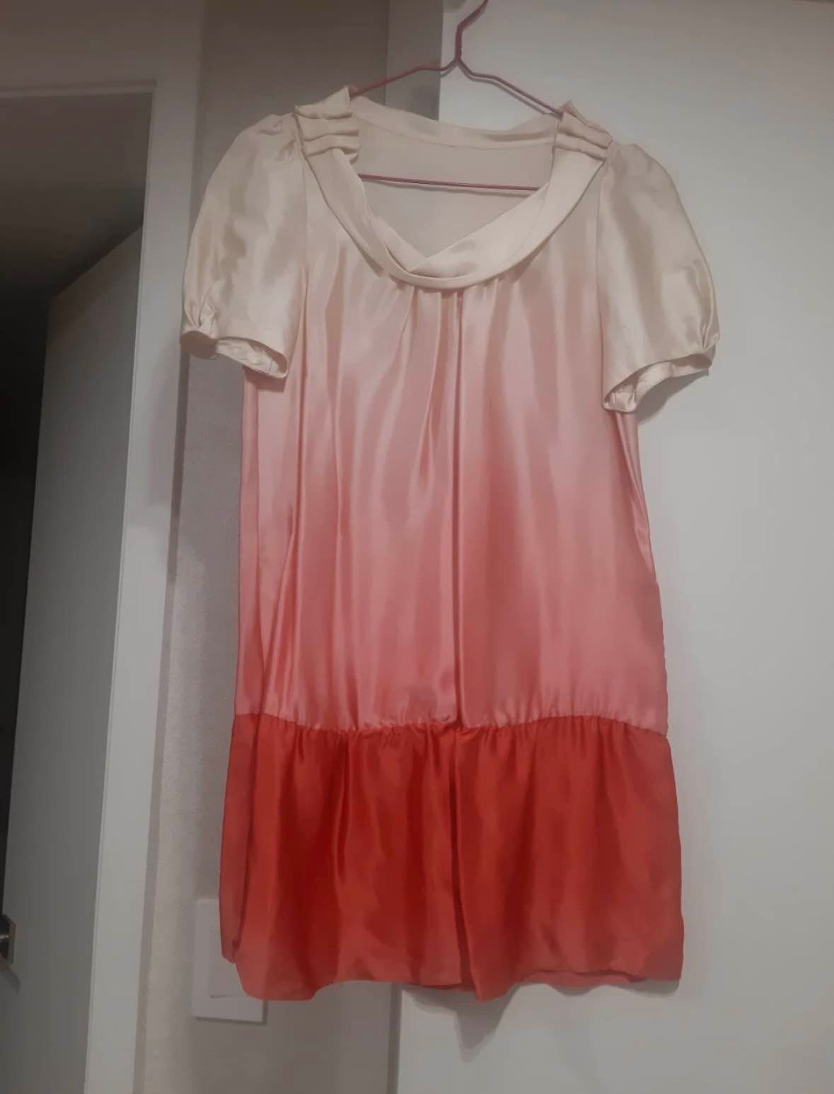 하객룩으로 별로야??