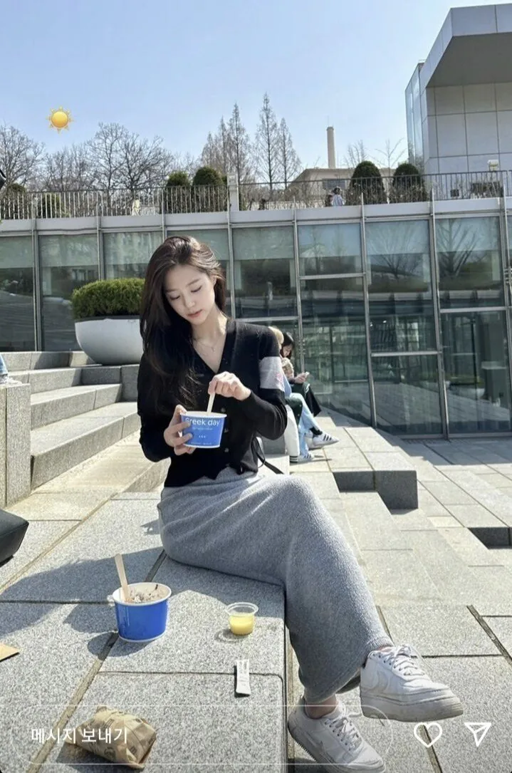 이대 피아노과 나온 아일릿 원희 사촌언니