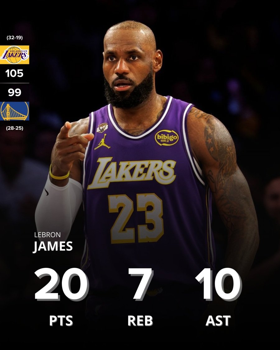 르브론, 역대 최고령 신기록