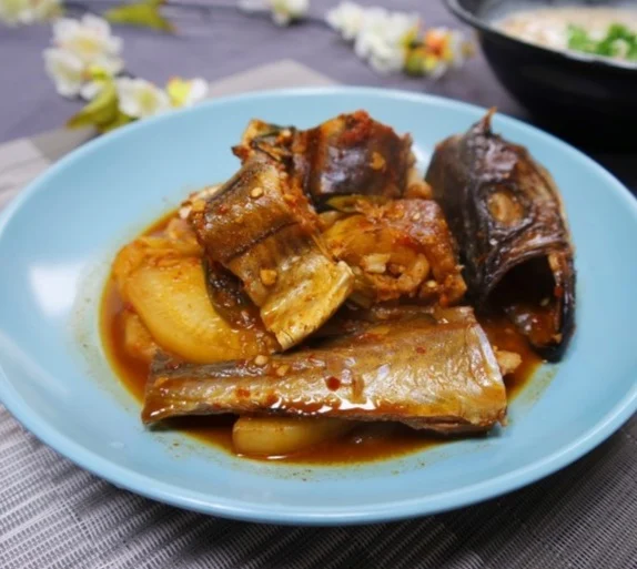 남자가 좋아하기 힘든 음식들