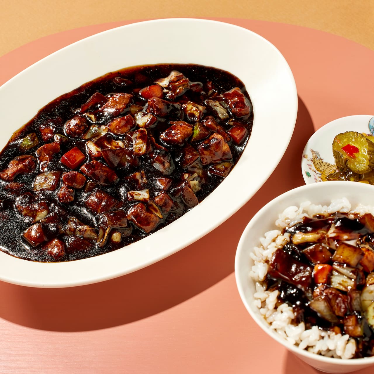 남자가 좋아하기 힘든 음식들