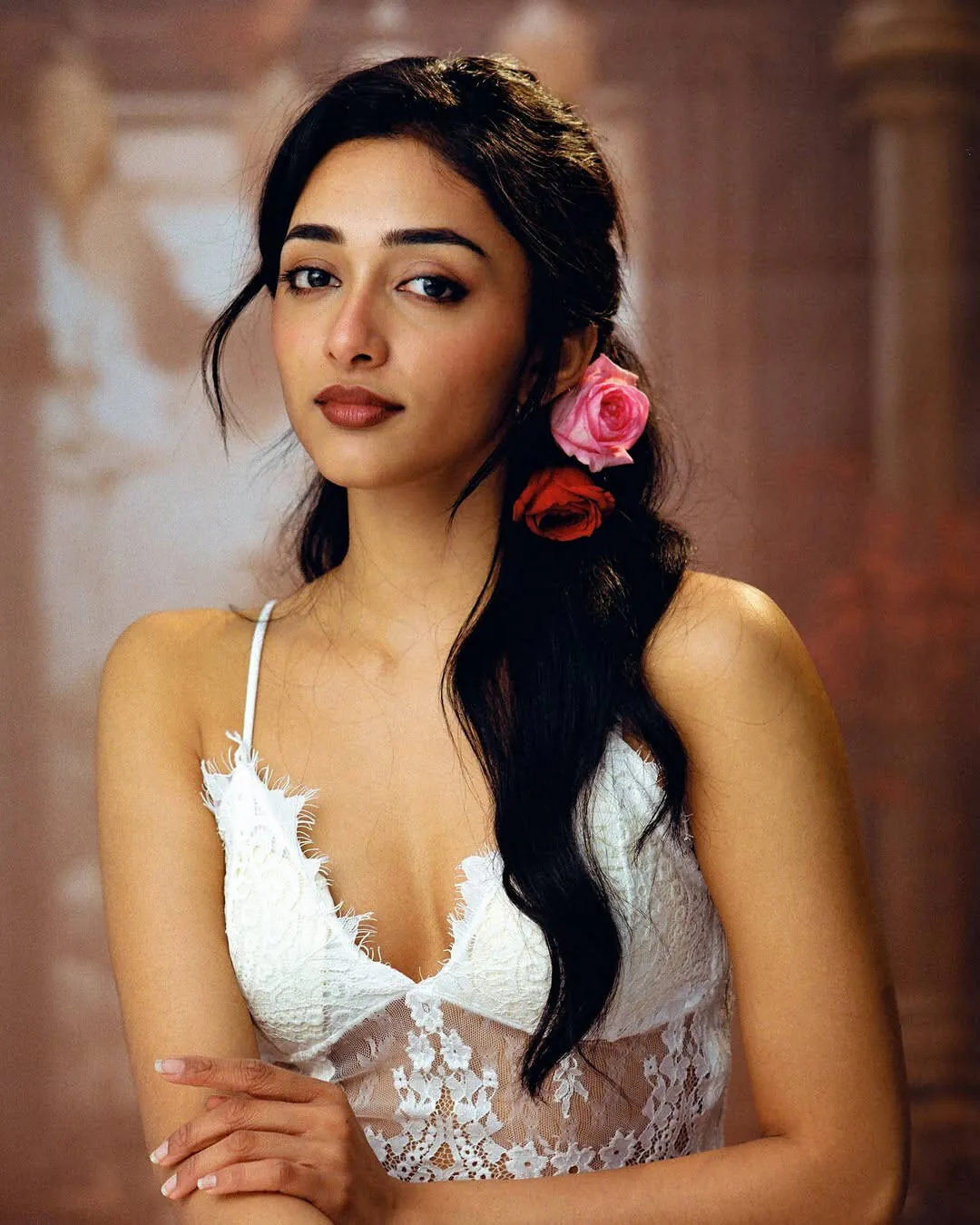 닉값 제대로 해준다는 인도 여배우