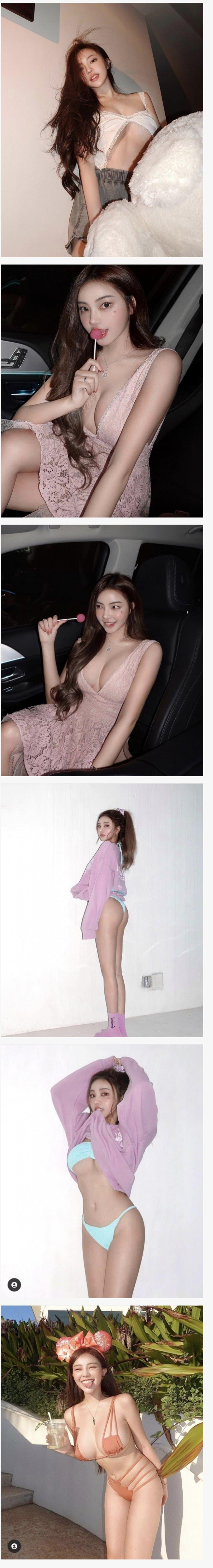 인스타 팔로워가 110만인데는 다 이유가 있는 법