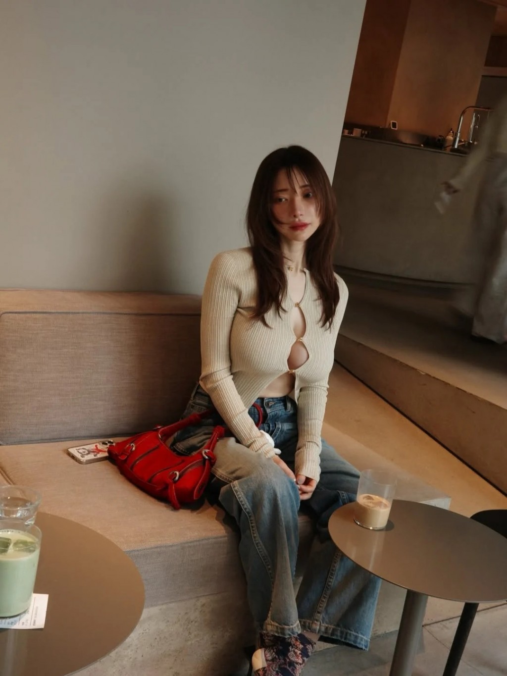 2026 처자들이 많이 입어줬으면 하는 옷