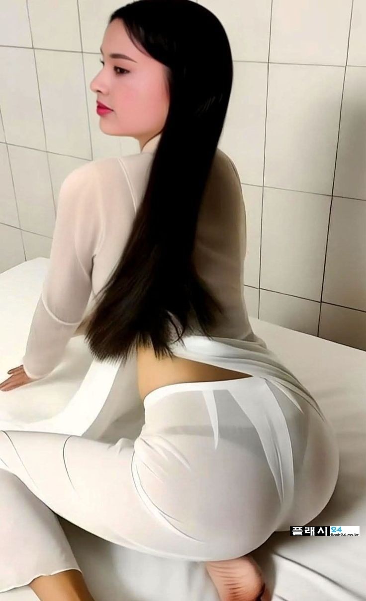 베트남 아오자이의 위험성