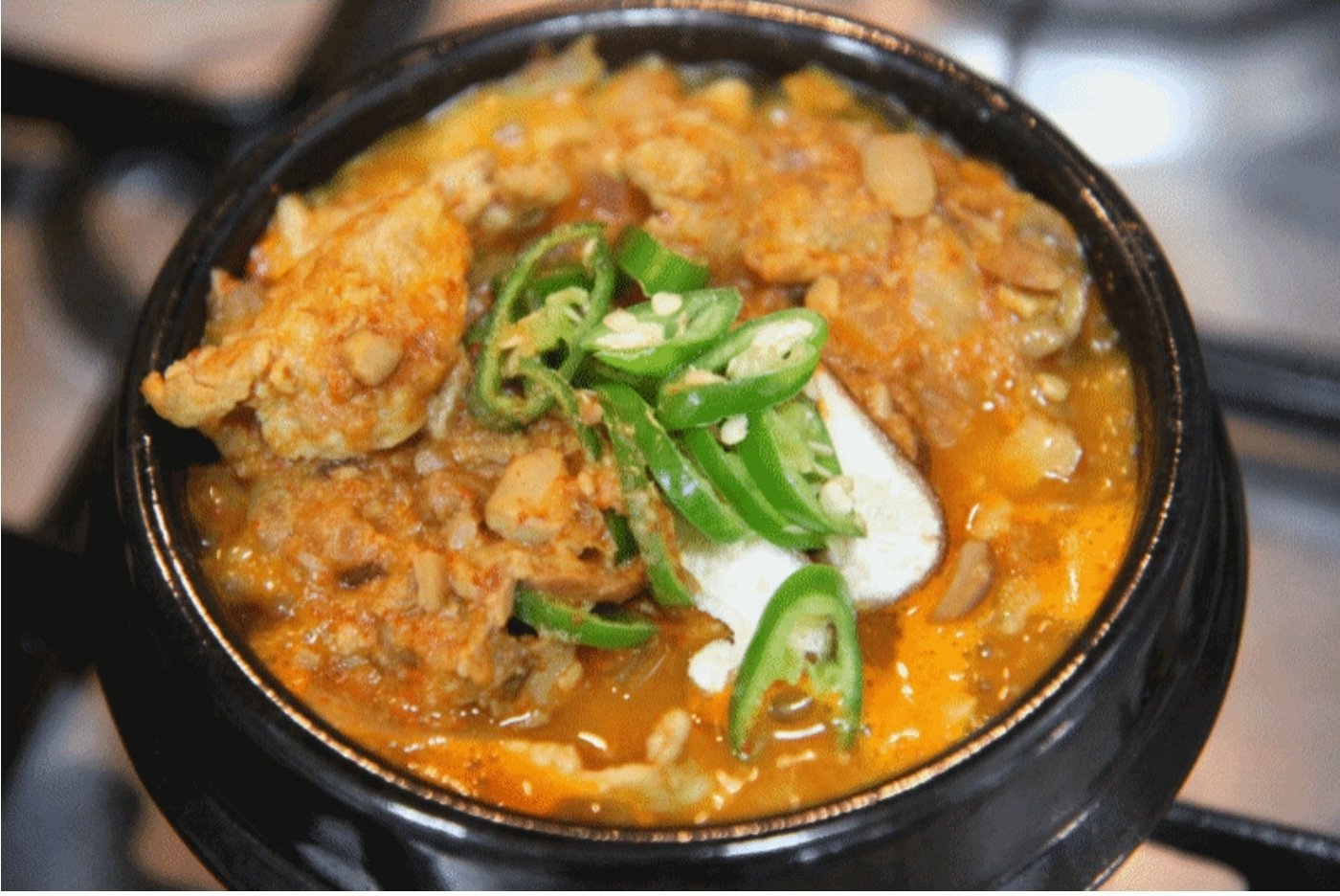 요즘 2030세대가 싫어한다는 음식