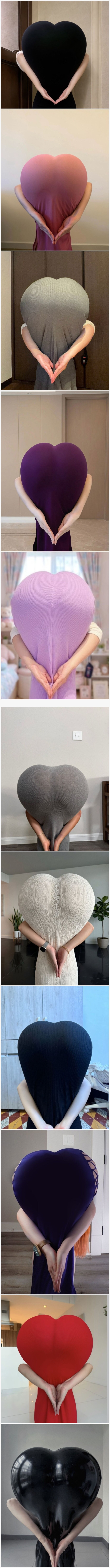 요즘 유행하는 챌린지 도전하는 일본 여성 | mbong.kr 엠봉