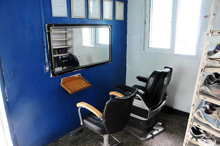 지금 현역들은 상상도 못하는 옛날 구막사