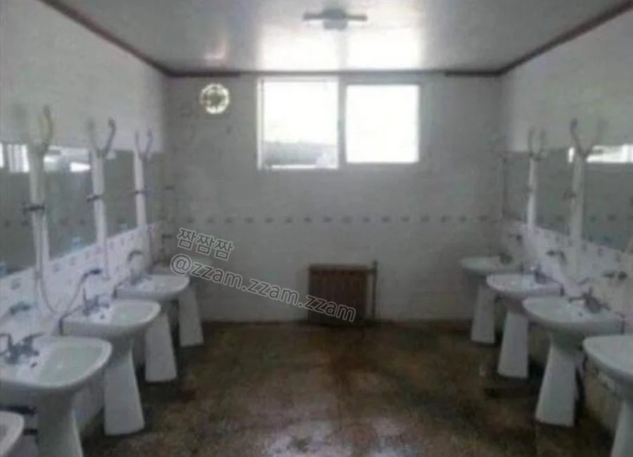 지금 현역들은 상상도 못하는 옛날 구막사