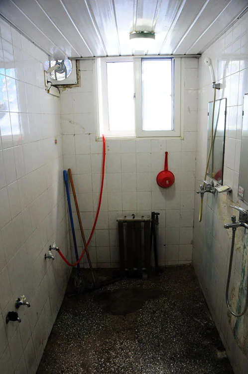 지금 현역들은 상상도 못하는 옛날 구막사