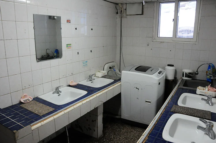 지금 현역들은 상상도 못하는 옛날 구막사