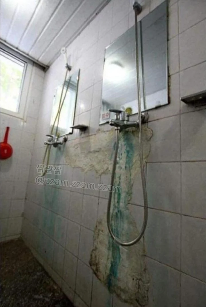 지금 현역들은 상상도 못하는 옛날 구막사