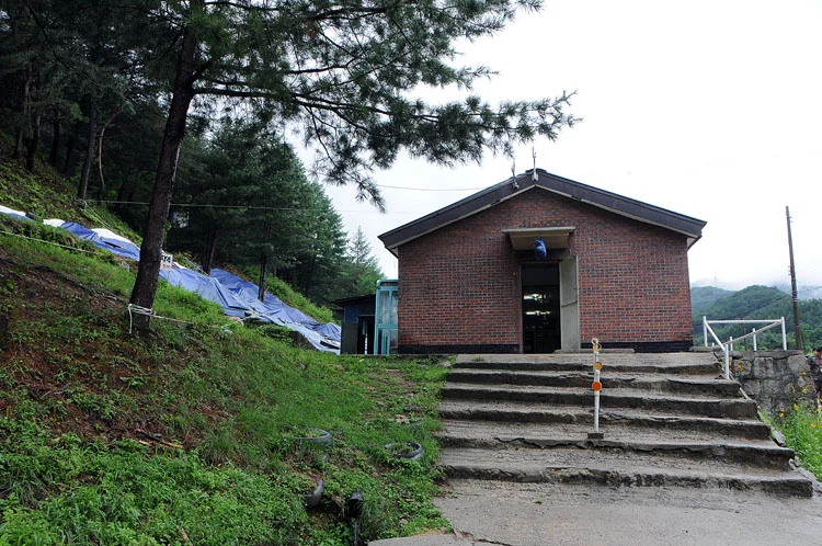 지금 현역들은 상상도 못하는 옛날 구막사