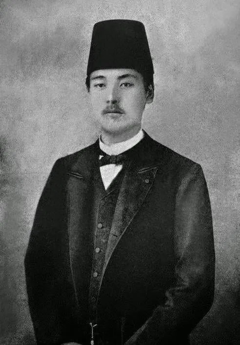 오스만 제국의 흥미로운 사진들 