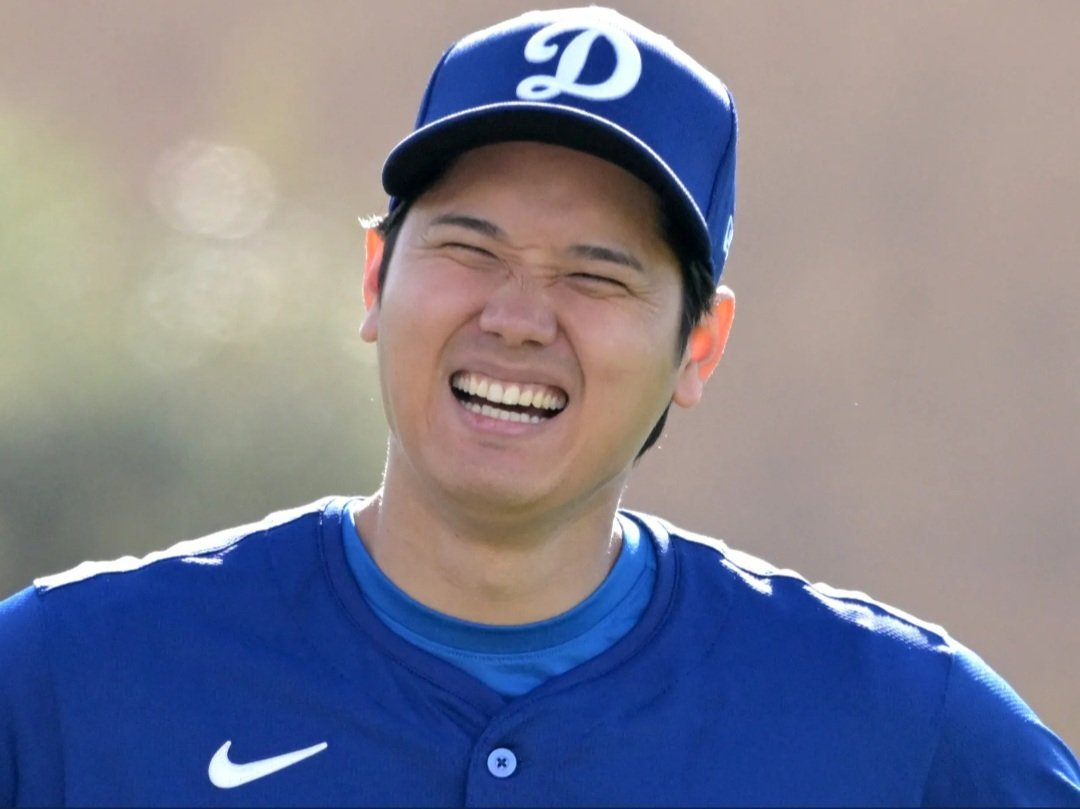 개막 후 부진하다던 오타니 근황 ㄷㄷ 