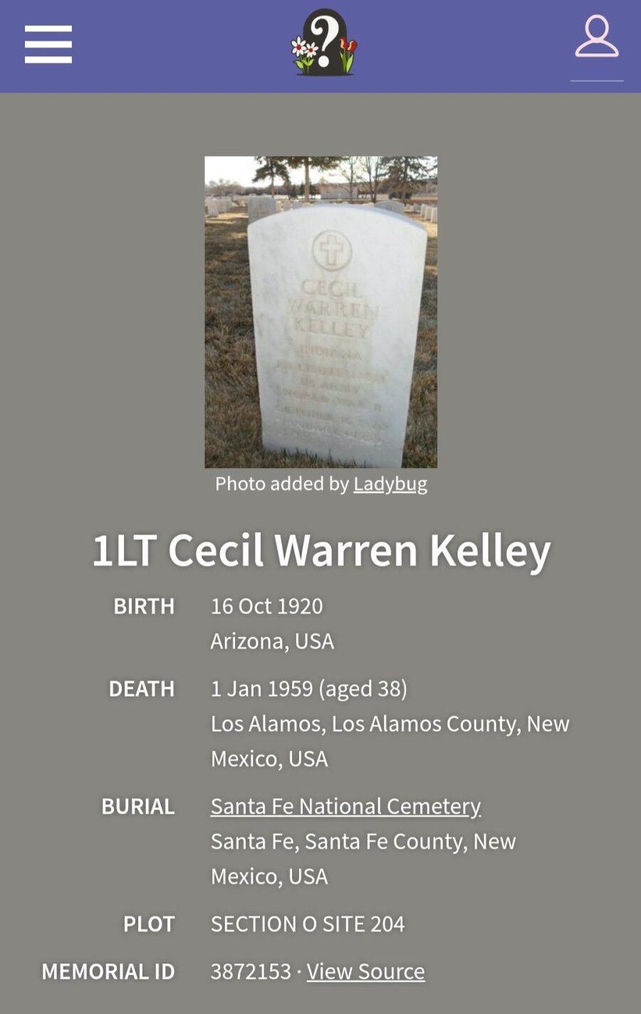 인류 역사상 제일 많이 방사선에 피폭된 사람