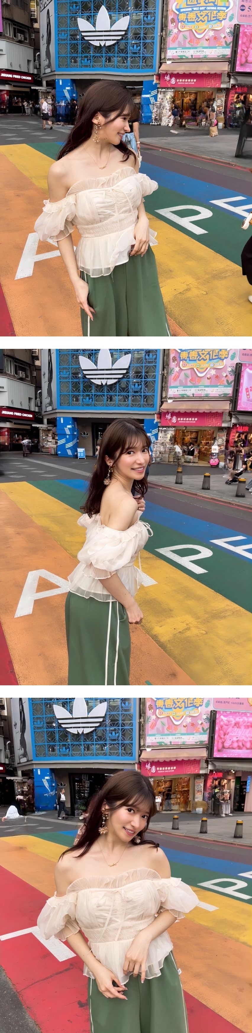 아는 사람만 안다는 떡 연기 지리는 분 | mbong.kr 엠봉