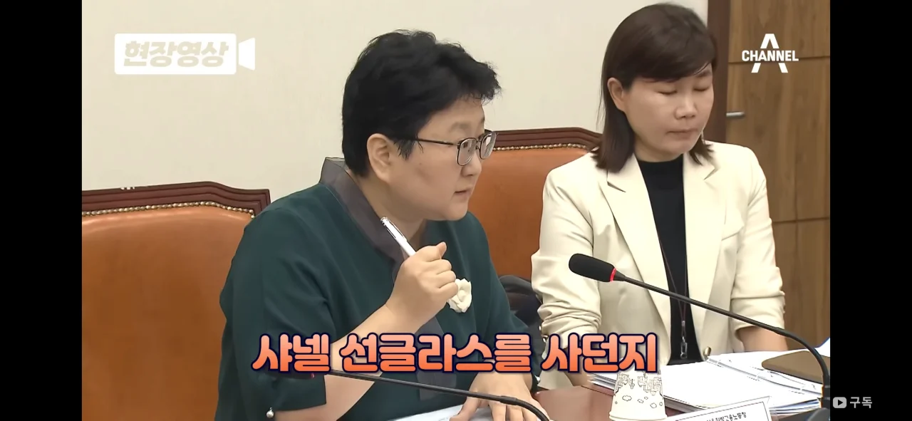 실업급여 담당자가 말하는 실업급여 현실