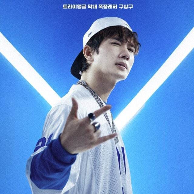 6월초에 개봉될 한국영화