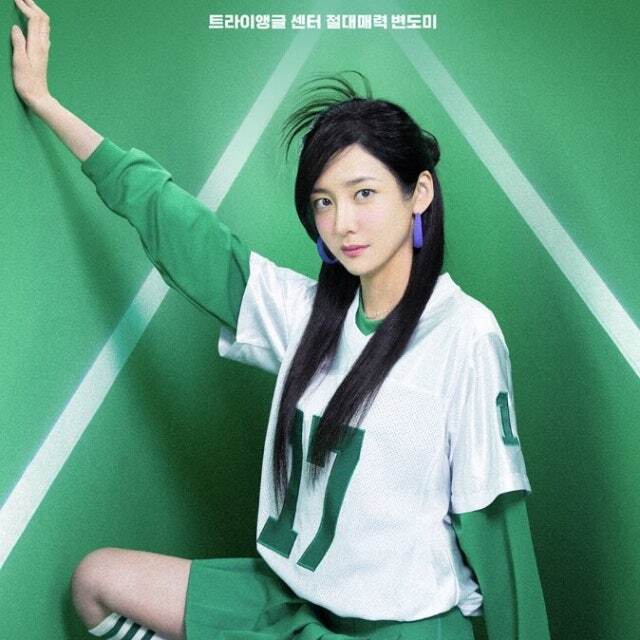 6월초에 개봉될 한국영화