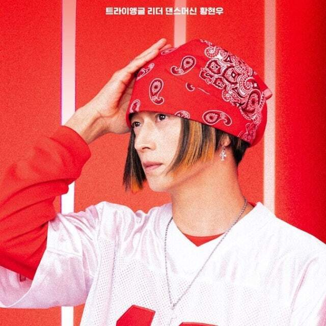 6월초에 개봉될 한국영화