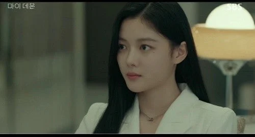 옛날 한드 vs 요즘 한드 색감 차이