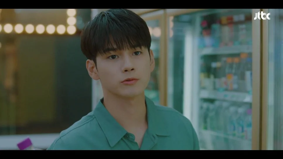 옛날 한드 vs 요즘 한드 색감 차이