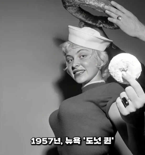 의외로 많이 존재했던 미인대회