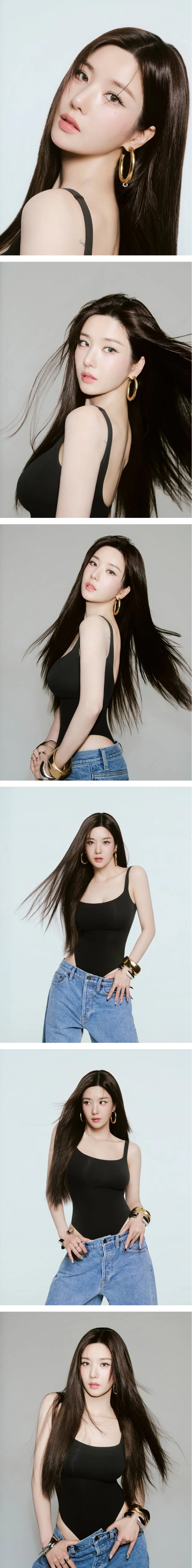 권은비 2026 워터밤 큰 거 온다 ㄷㄷ | mbong.kr 엠봉