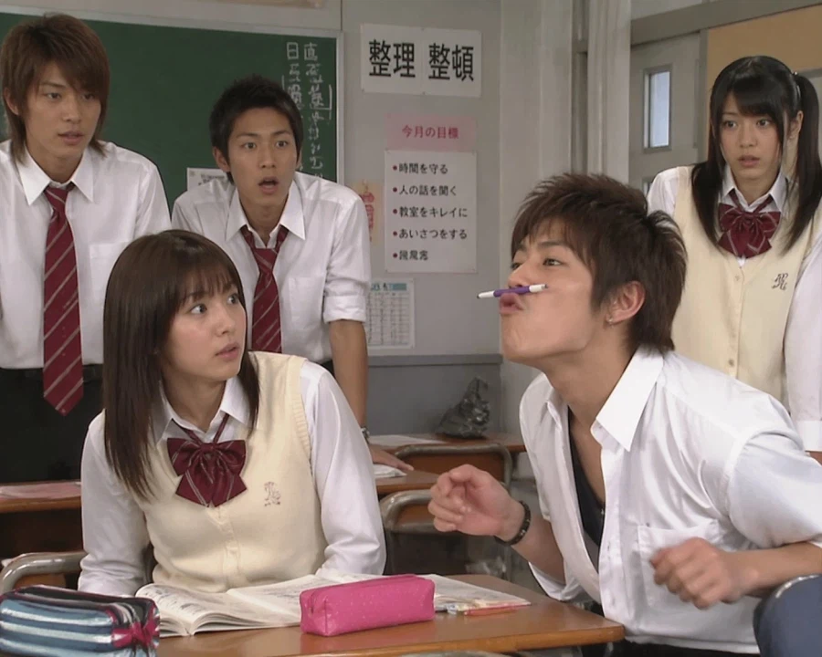 AI 이미지 돌려보고 깜짝 놀란 일본인