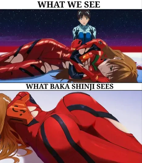 신지가 왜 딸쳤는지 바로 이해 완료