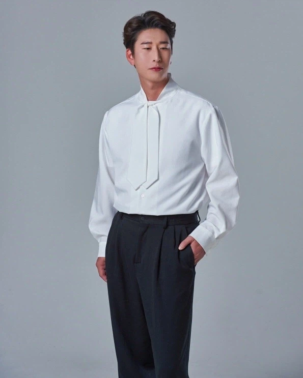 요즘 여자들 사이에서 인기 절정인 개그맨