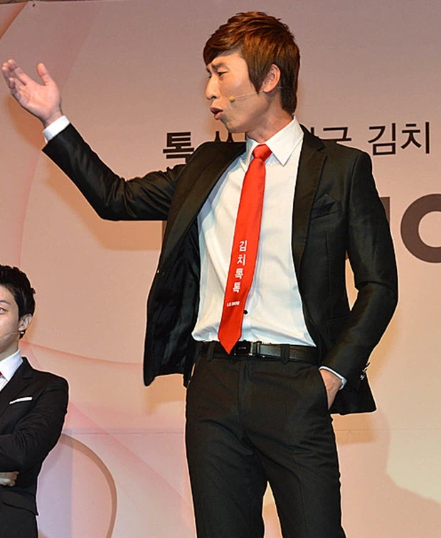 요즘 여자들 사이에서 인기 절정인 개그맨