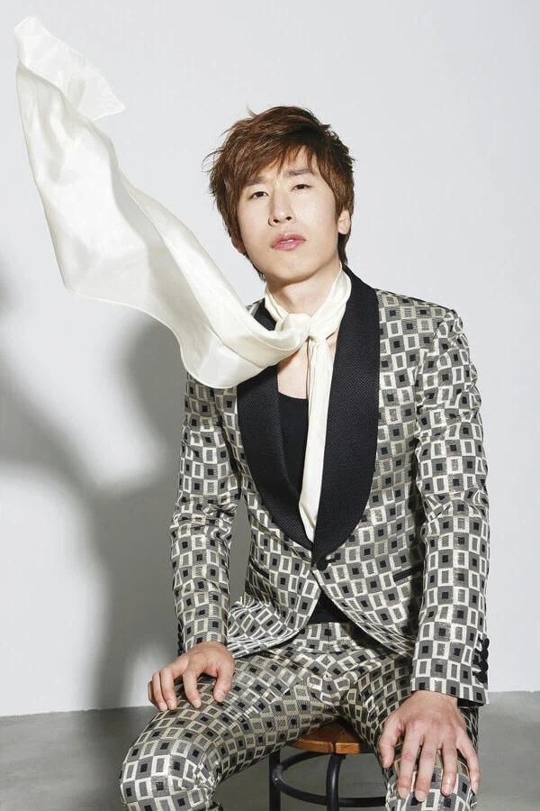 요즘 여자들 사이에서 인기 절정인 개그맨