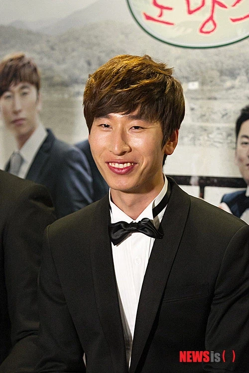 요즘 여자들 사이에서 인기 절정인 개그맨