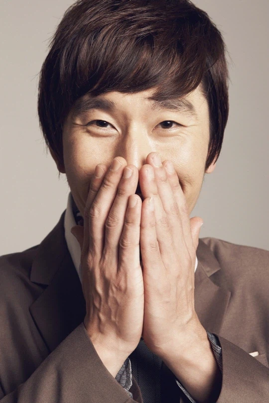 요즘 여자들 사이에서 인기 절정인 개그맨