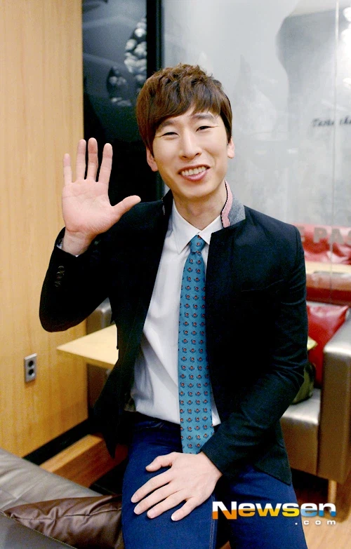 요즘 여자들 사이에서 인기 절정인 개그맨