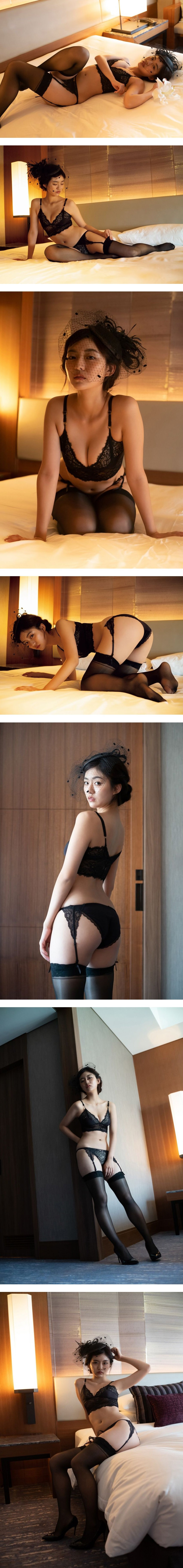 당근에 ㅈㄴ 많이 나오는 속옷 세트류