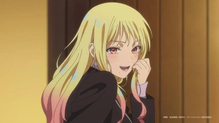 현재 서양에서 평점 테러 당하고 있는 애니 